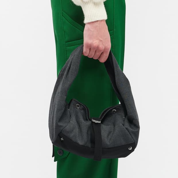 키코 코스타디노브 hecuba 핸드백