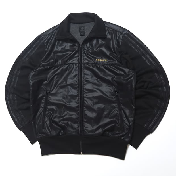아디다스 OG 베켄바우어 팹믹스 트랙탑 져지 자켓