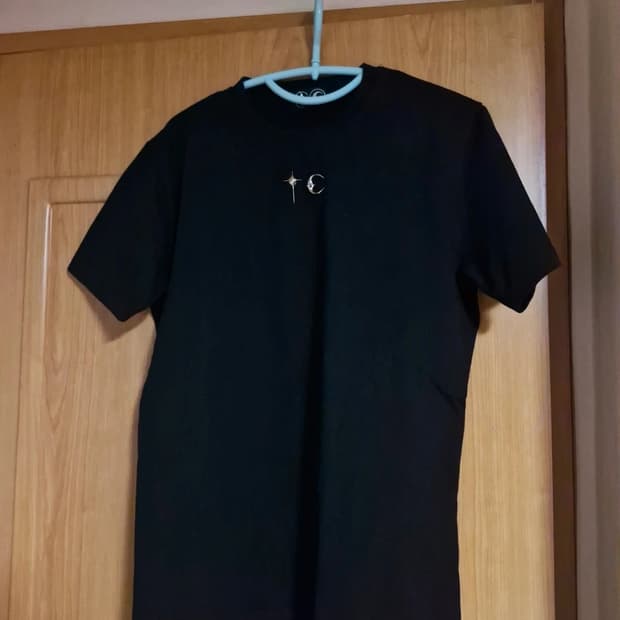 떠그클럽 반팔티 3사이즈