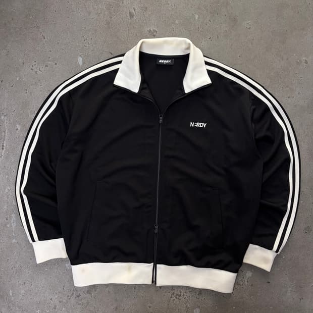 널디 투웨이 져지[2038]