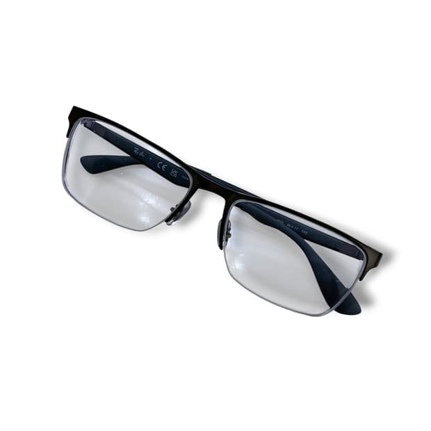 [145] 레이밴(Ray-Ban) RB6335 2855 56□17 145