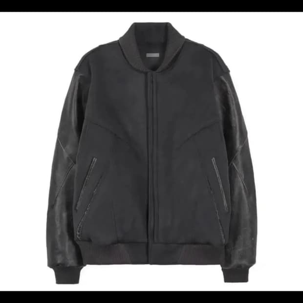 Xlim ep6 03 바시티자켓