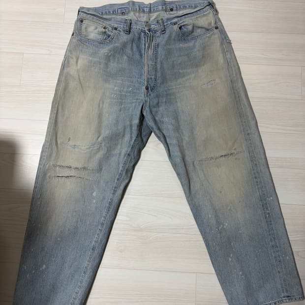 아프레쎄 No.37 블리치 36사이즈