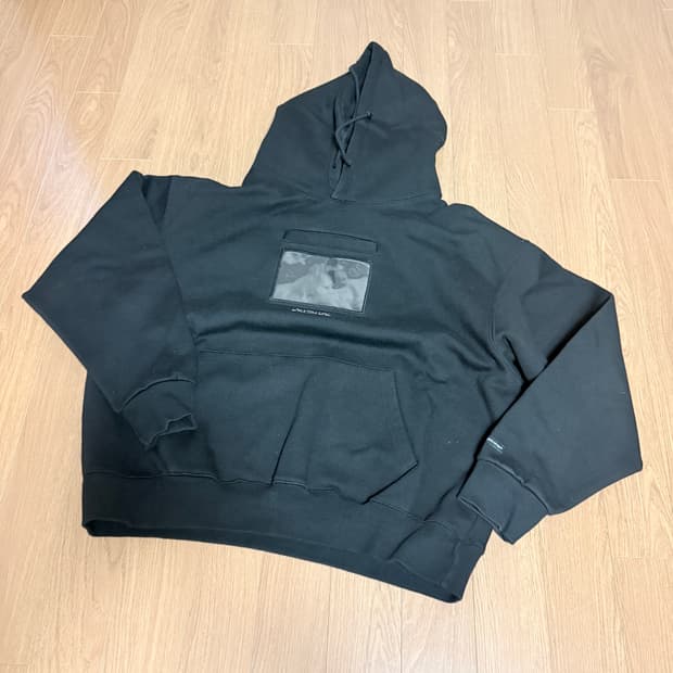 매드마르스 후드티 M 사이즈