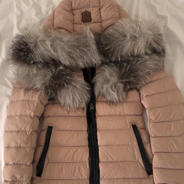 Mackage 여성용 패딩