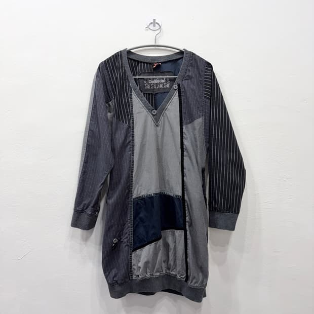 Desigual 롱슬리브