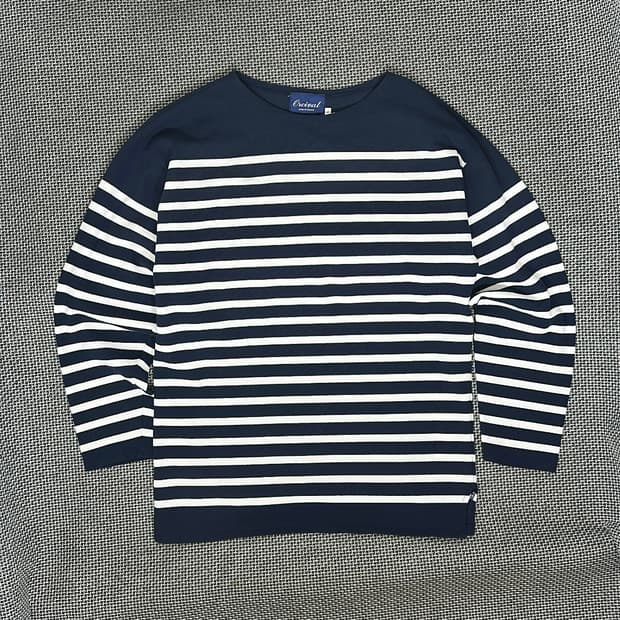 오르치발 니트 (L)