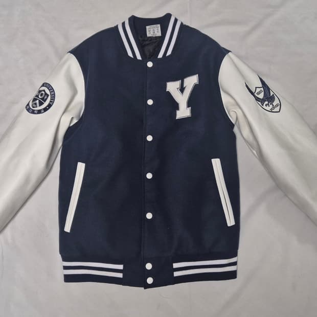 연세대학교 과잠바 팝니다 