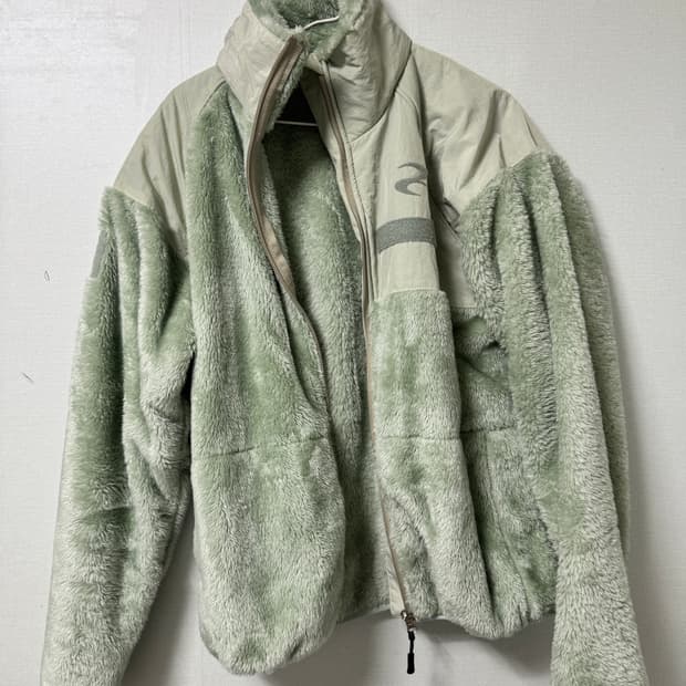 왓츠더유즈 플리스