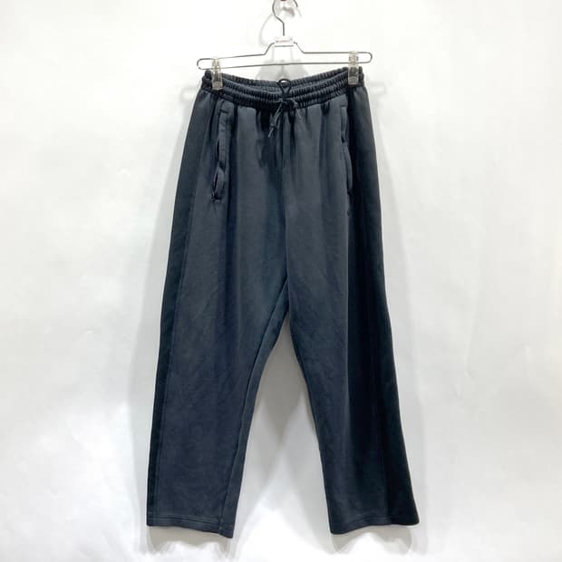 아디다스 남성 밴딩일자핏팬츠 XL 영구제