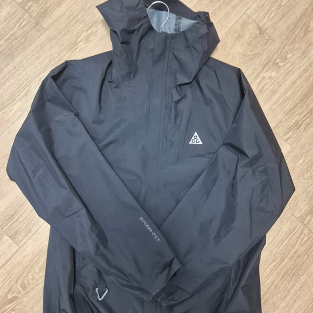 나이키 acg 스톰핏 바람막이