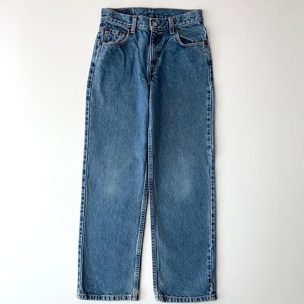 00s 리바이스 550 26인치