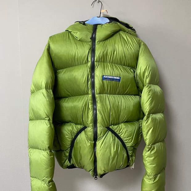 (S)페더드프렌즈 헬리오스 grass