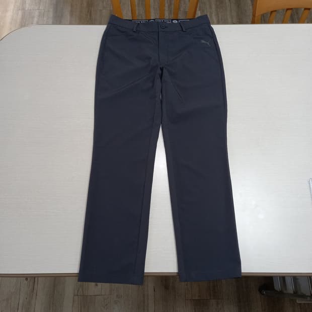 29 PUMA GOLF 여름용 기능성 스판 골프바지 29-591
