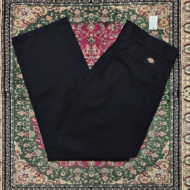 디키 874 Original Fit Work Pants 