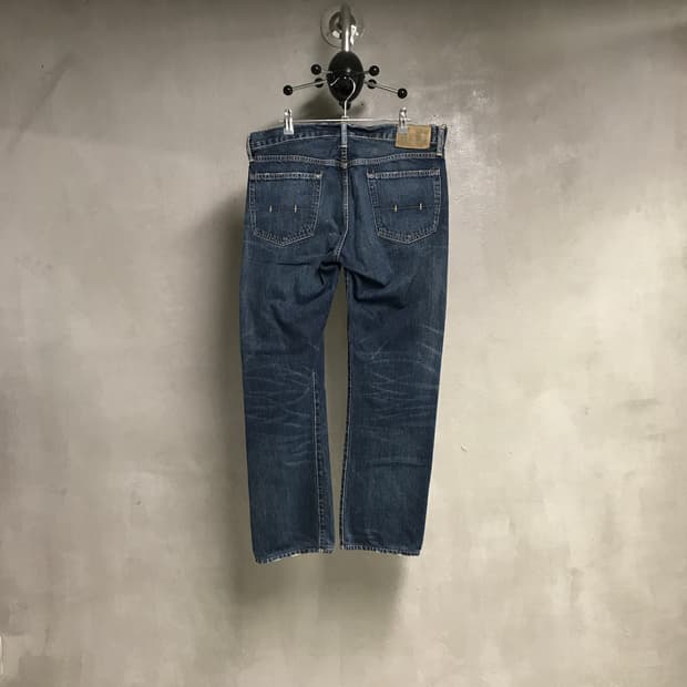 폴로 랄프로렌 데님 팬츠 33/32