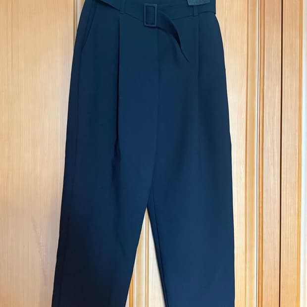 마쥬 팬츠 36사이즈