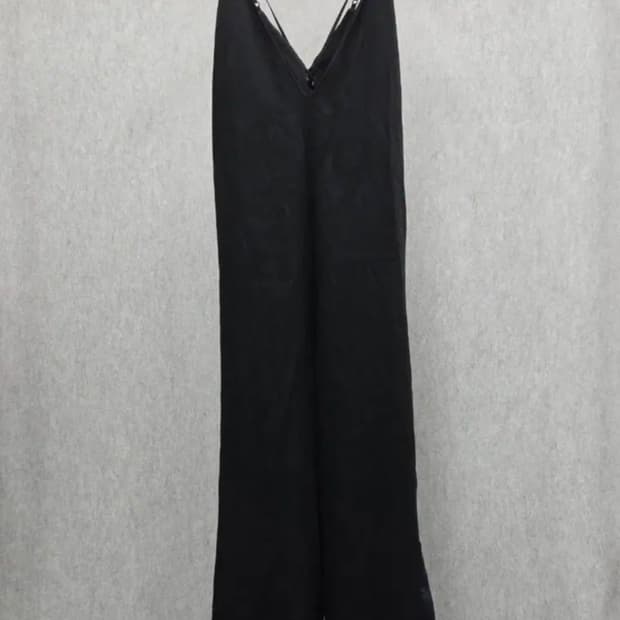 여성 36 럭키슈에뜨 점프수트