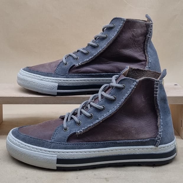 클락스 NEPLER 남성가죽부츠 265