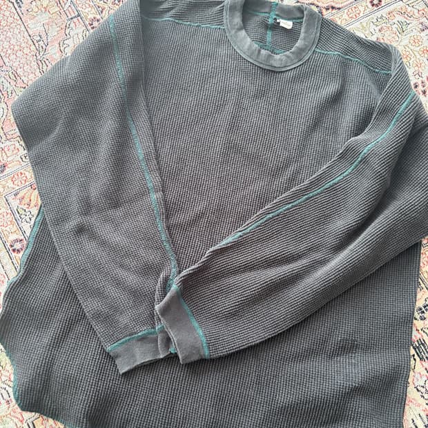 End and means 떠멀