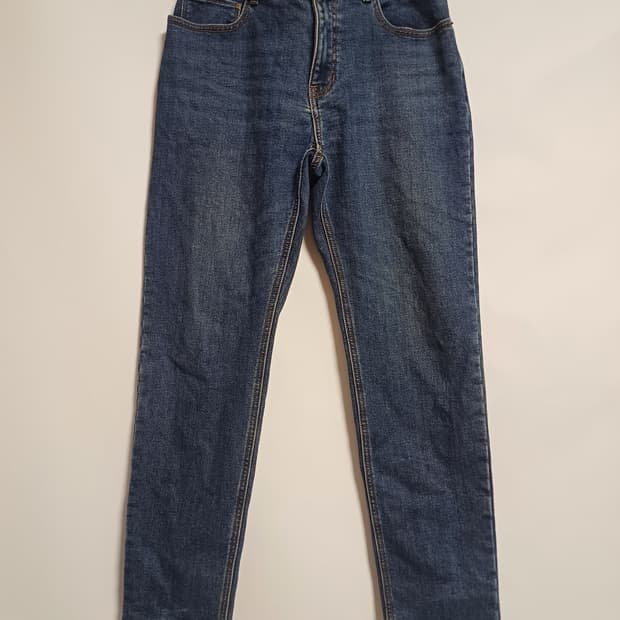 [BEANPOLE] 빈폴 기모 청바지 31사이즈