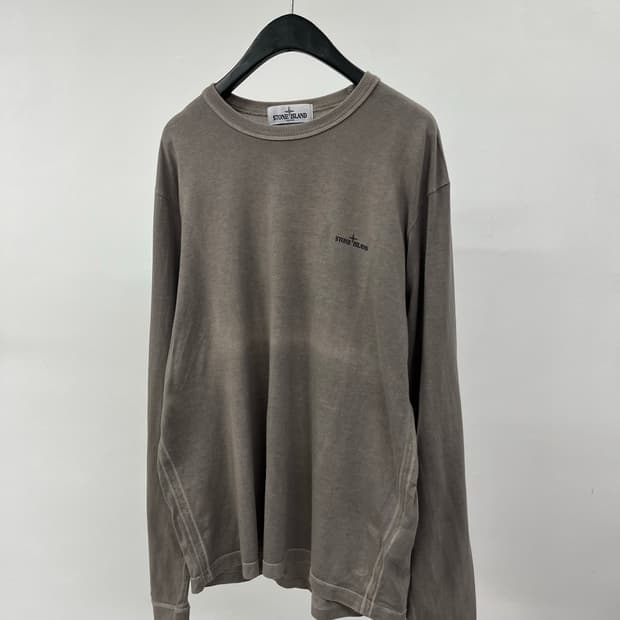 90‘s stone island made in Italy