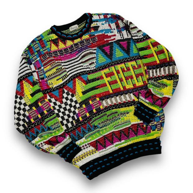 Yoshiyuki Konishi 90s television kint