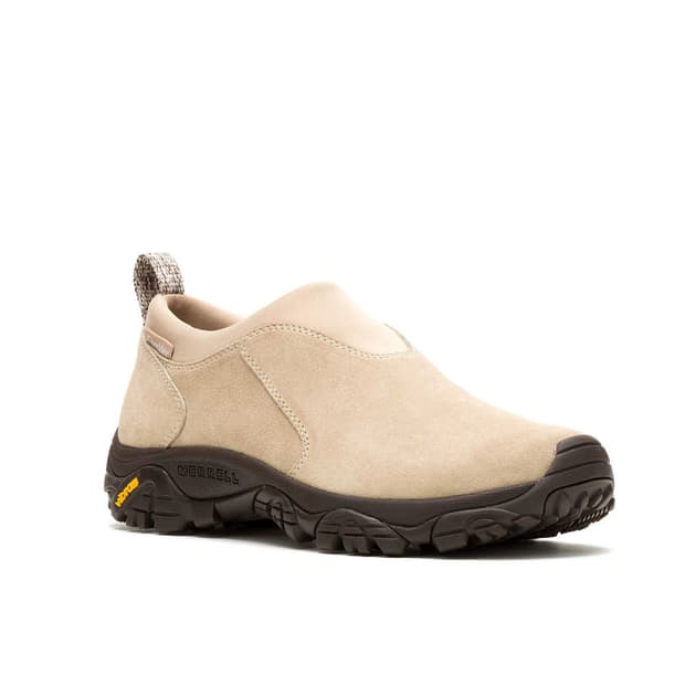 머렐 x 코리더 비브람 모압 윈터 목 3 브라운 265 size