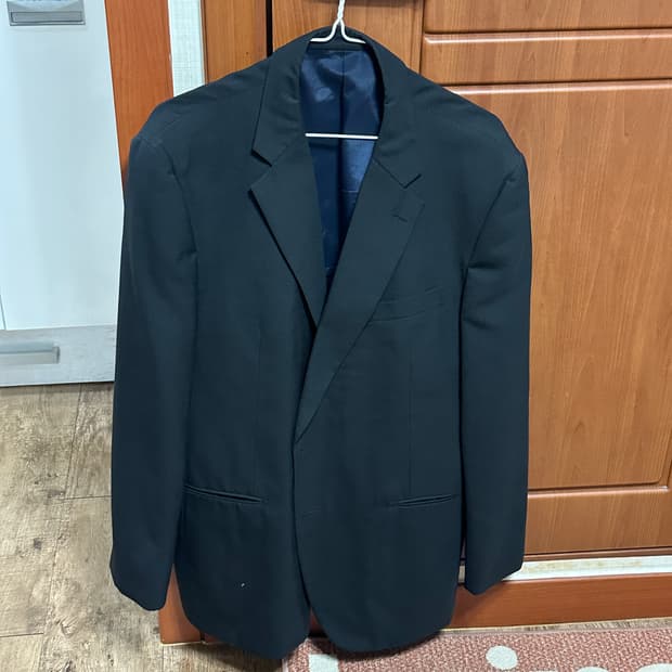 파크랜드 블레이저