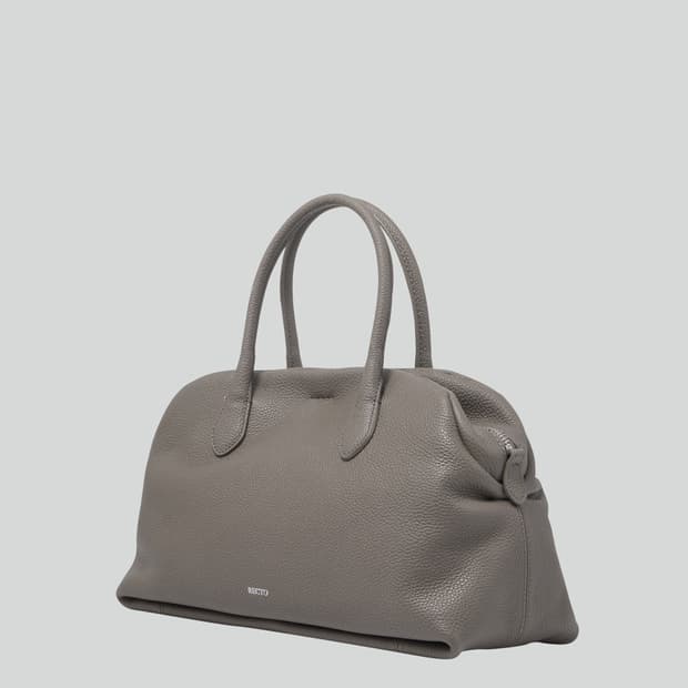 렉토 싱글러 토트백 미디엄 씬더