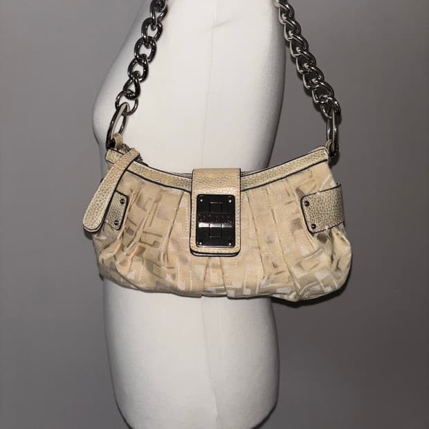 Guess vintage shoulder bag