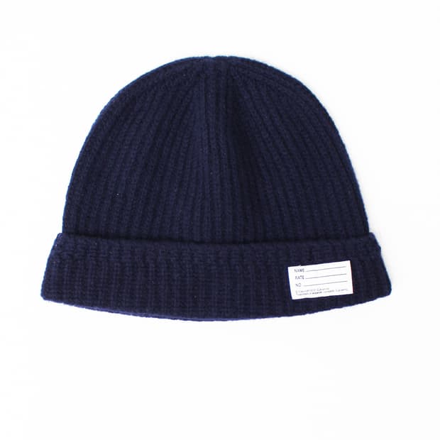 Visvim Watch Cap