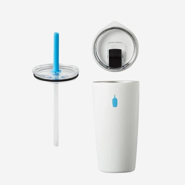 휴먼메이드 블루보틀 텀블러