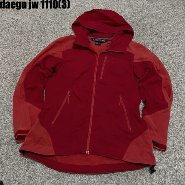 아크테릭스 점파