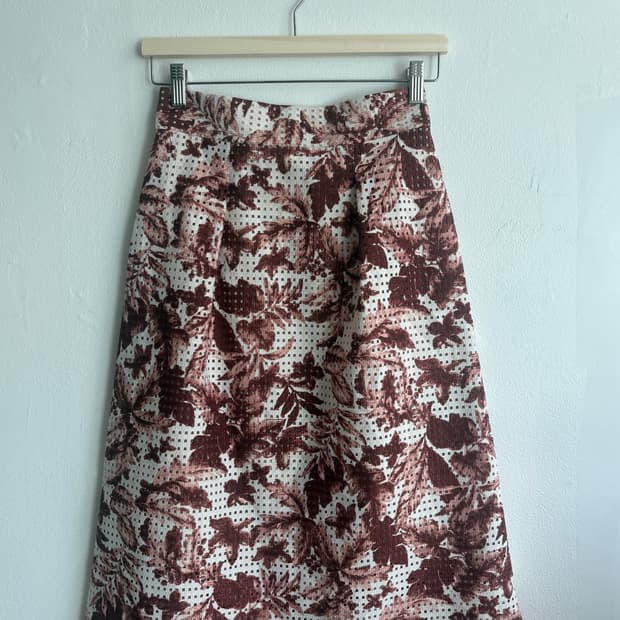 Jillstuart skirt