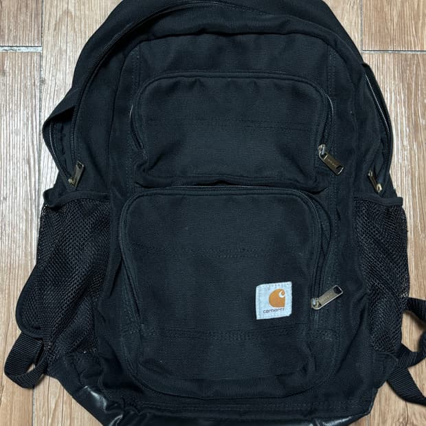 칼하트 레거시 스탠다드 백팩