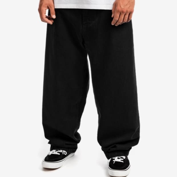 폴라스케이트 빅보이진 피츠블랙