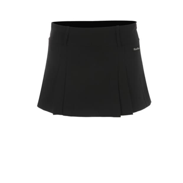 Asap pleated skirt 001 / 1사이즈