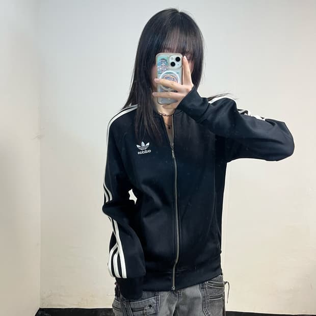 Adidas superstar jersey