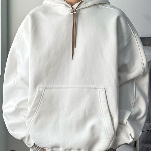 나이키x자크뮈스 후드티 M