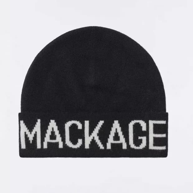 맥케이지 비니 Maxkage