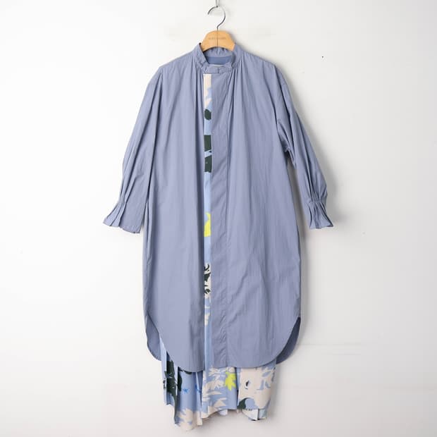 55/한섬 래트바이티 원피스