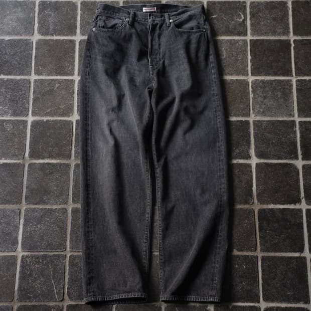 나이스네스 a.ford (어드레스 별주) 블랙 / m