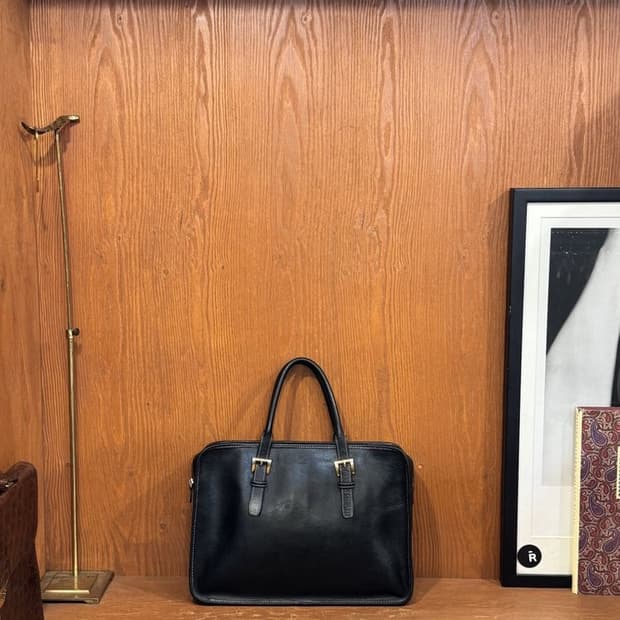 에디피체 가죽벡