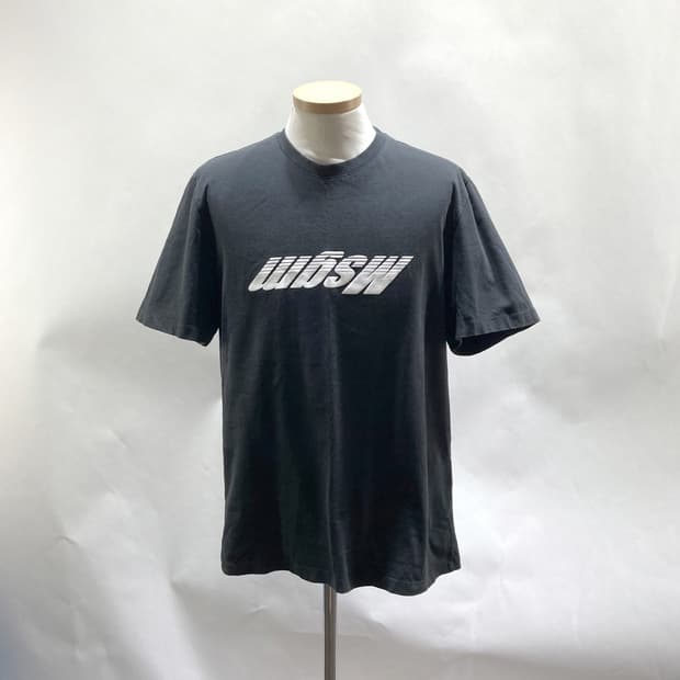 MSGM 남성반팔 정품 블랙 95추천 