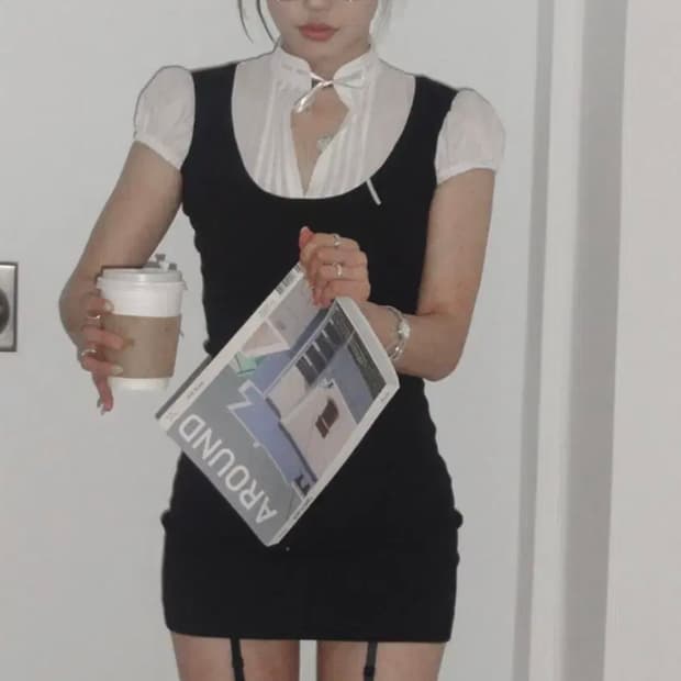 엔젤넘버555 angelnumber555 이터널 원피스