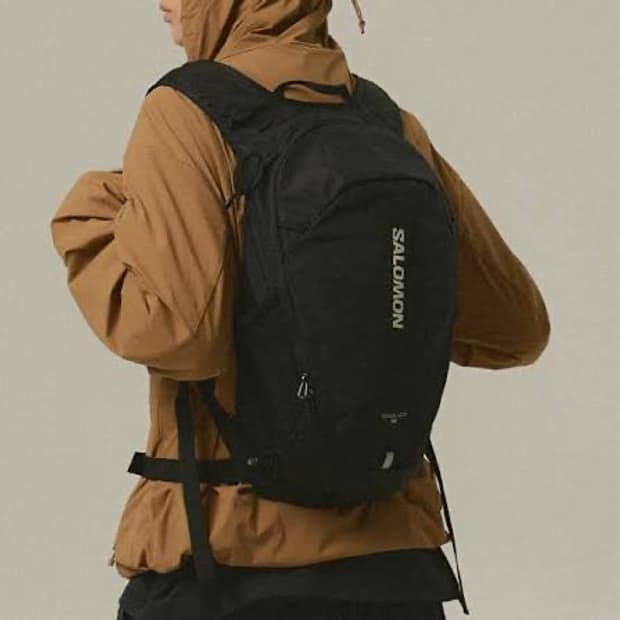 살로몬 트레블 블레이저 10 