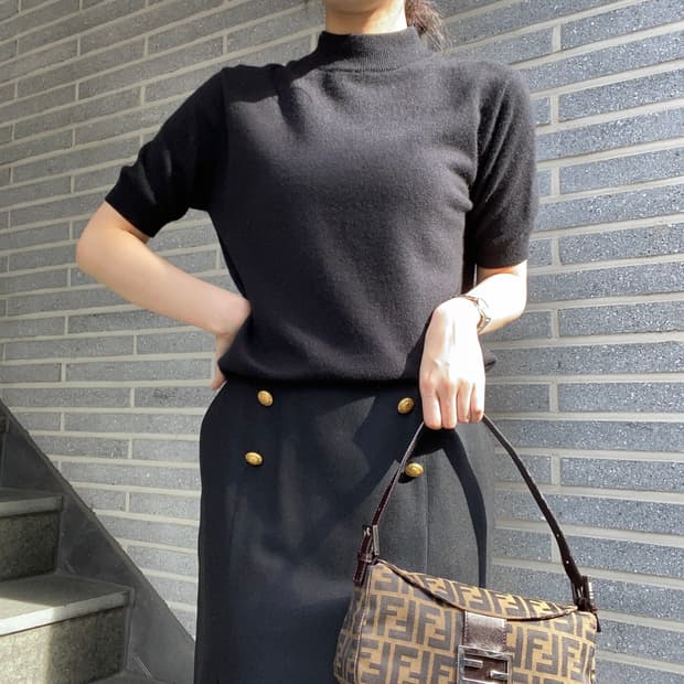 Cashmere 100%