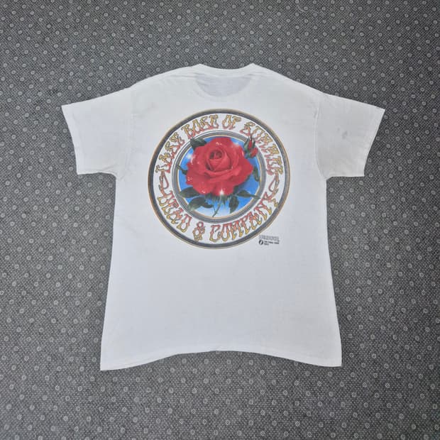 
[L] 2023년 그레이풀데드 파이널투어  -135