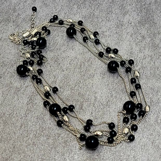 vintage necklace